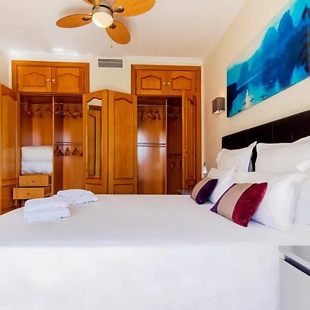 Apartamento Las Camelias -