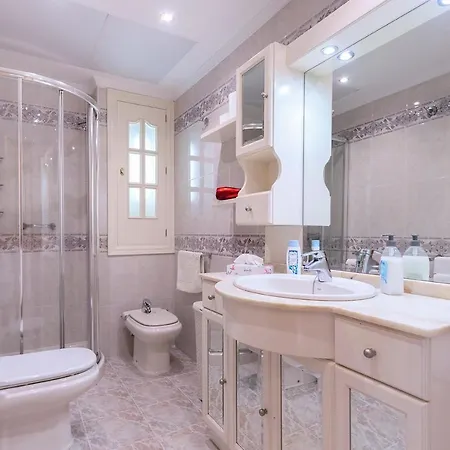 Apartment Apartamento Las Camelias -