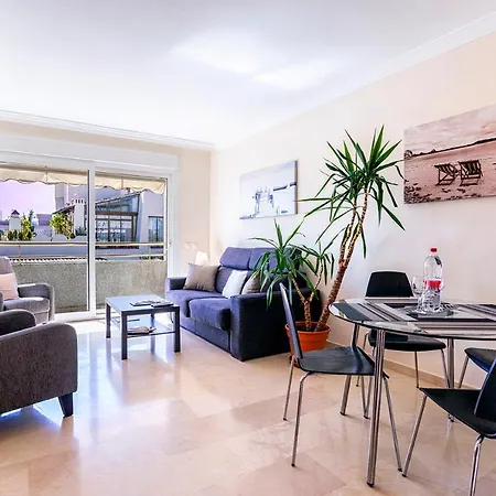 Apartment Apartamento Las Camelias - Marbella
