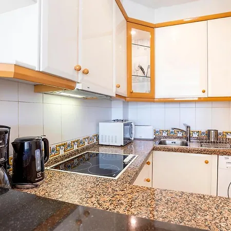 Apartamento Las Camelias - * Marbella