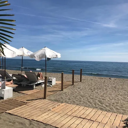 Camelias Centro Apartment Marbella