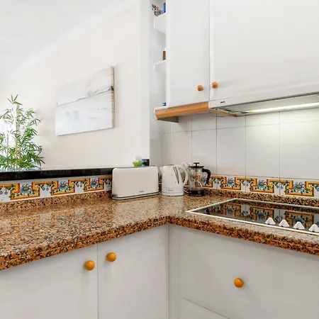 Apartment Camelias Centro *